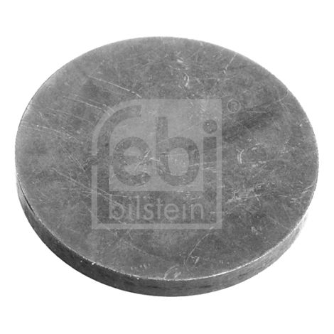 Disque de réglage, jeu aux soupapes FEBI BILSTEIN 07549