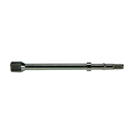 Vis moletée Harting 09670029010 ergonomique durable (1/2)