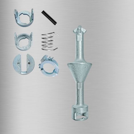 BMW E87 door handle control door lock repair tool, car door repair kit, car parts (1/4)