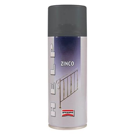 SPRAY ZINCANTE ML.400