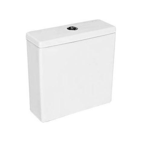 CASSETTA PER VASO MONOBLOCCO GENZIANA