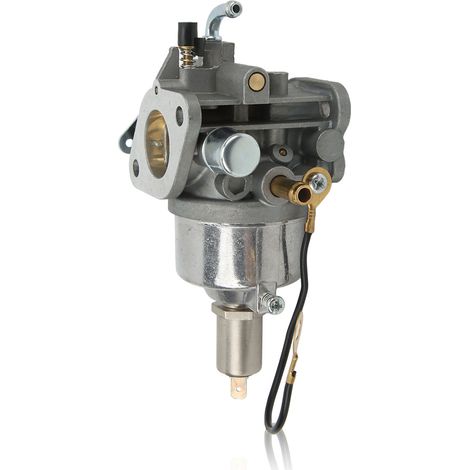 Ensemble carburateur 15003‑7034 de remplacement pour tracteurs John Deere LT180 LX277 avec moteur FH500V‑BS11 (1/5)