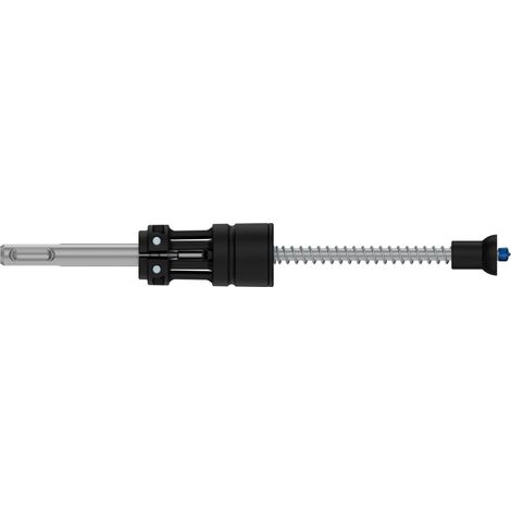 Bosch EXPERT SDS Clean plus-8X Hammerbohrer 6 x 100 x 225 mm - 2608901756 (1/5)