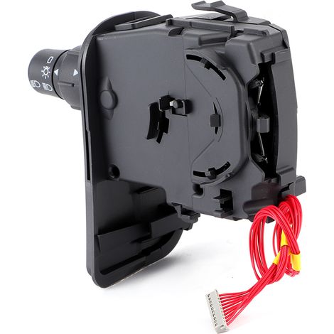 Blinkerschalter für Renault Clio III (2005-2012) - Teilenummer: 8201590638 (1/5)
