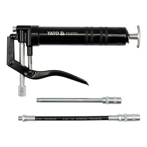 Ingrassatore manuale 120 ml YT-0701 Yato (1/2)