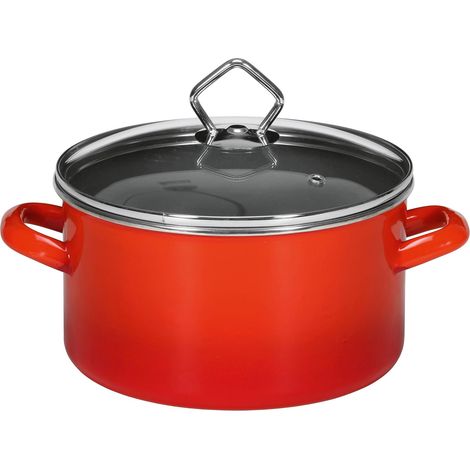 Fleischtopf Rom Ø20cm