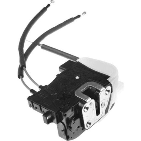 Rear Right Door Lock Actuator Assembly 81420-2Z000 for 2010-2017 Sport Utility 4 Pin 81420-2S000 (1/4)