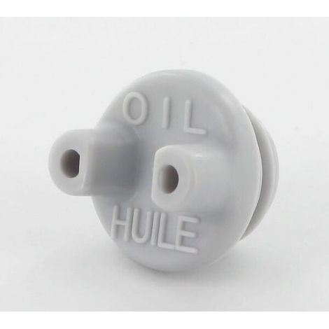 Bouchon de remplissage d'huile HONDA 15620ZG4910 (1/3)
