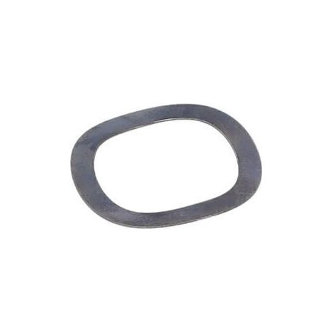 Rondelle de compensation pour Meuleuse droite BOSCH OUTILLAGES - 3600150011
