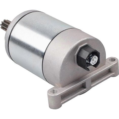 Démarreur 28P-81890-00-00 pour Yamaha Grizzly 550 Kodiak 700 28P-81890-01-00 410-58036 SMU0512 (1/5)