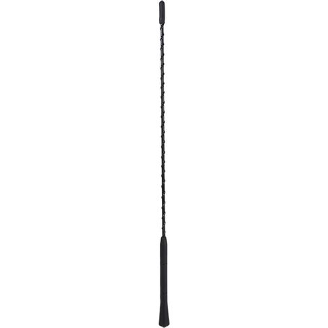 Screw Type Aerial 2017 Yctze pour antenne auris Antenne de Voiture Universel Toit De Voiture Mât Stéréo Radio FM AM Amplifié Booster Antenne Aérienne Antennes (1/5)