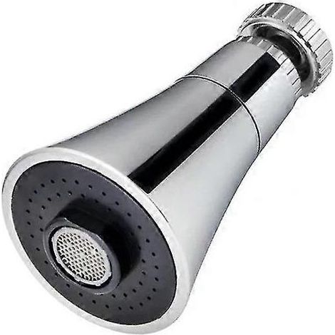 Pommeau de douche, raccord de robinet - Online Store (1/3)