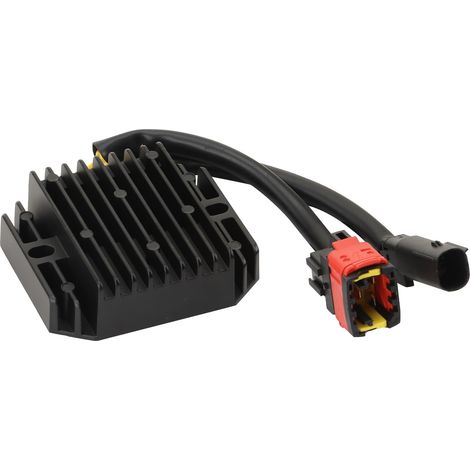 The voltage regulator rectifier is suitable for Continental GT 650 2018-2025 148239 (1/4)