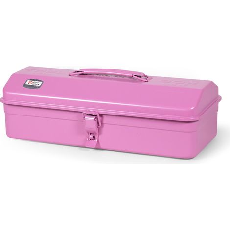 TOYO STEEL Y 350 ROBINSON CANDY PINK (1/4)