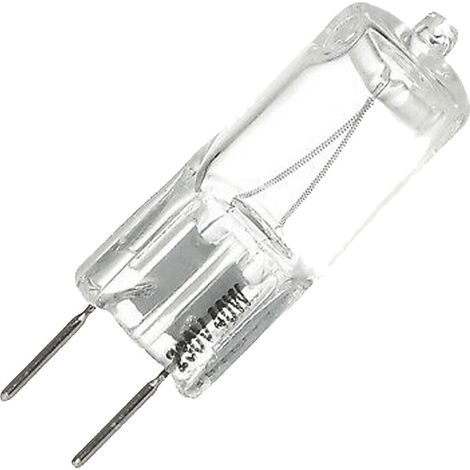 Ersatzteil - Halogen-Lampe 230V 40W Original -  - SAMSUNG