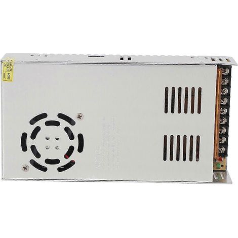 12V 100W-500W LED-Netzteil, Transformator für Glühbirnen, AC 110/220V zu DC 12V Schaltregler, Spannungsregler. (1/5)