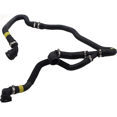 Tuyau applicable à : BMW Série 5 F10 2010-2016 Série 5 F18 2009-2016 Référence d'origine : 1712 7578 404( )