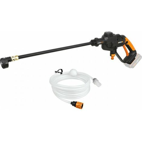 WG620E.9 - Lanza de presión HYDROSHOT 20 V