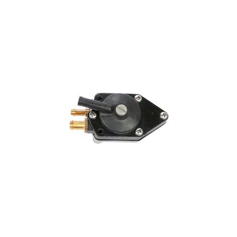 Kraftstoffpumpe 438559 385784 433390 für Johnson Evinrude 100 140 PS-Crezuo