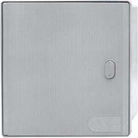 Contenitore contatore enel trifase serie are/gti-y unificato - mm.420x390