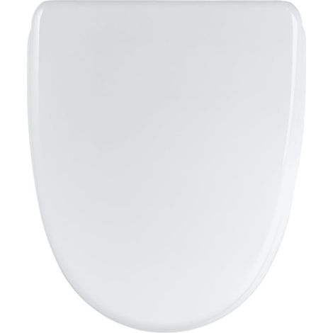 GALA ROCA Loa WC-Sitz weiß