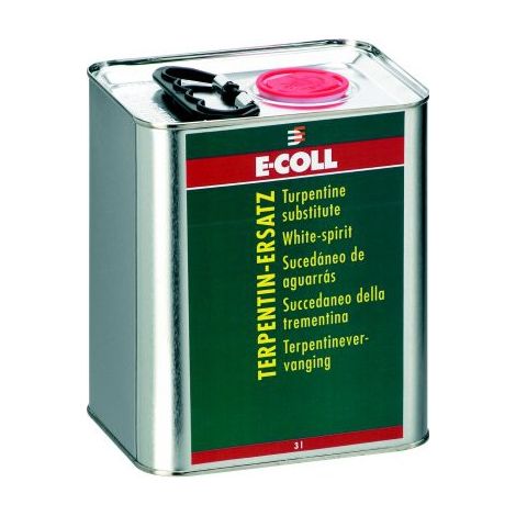 Acquaragia 3L E-Coll (A 8)