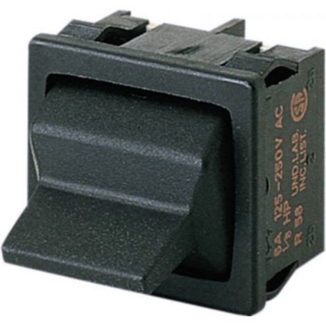 Interruptor marquardt 1819.1302 250 V AC 6 A