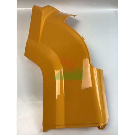 Copriruota posteriore sinistro ORIGINALE STIGA trattorino tagliaerba 327110490/0 (1/3)