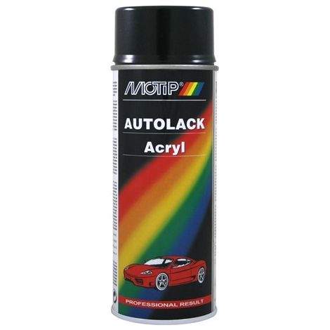 Peinture carrosserie COMPACT 51055 MET 400ml - Motip