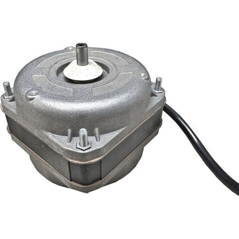 Ersatzmotor Lüftermotor 230V 30W 1550RPM Motor für Heizlüfter