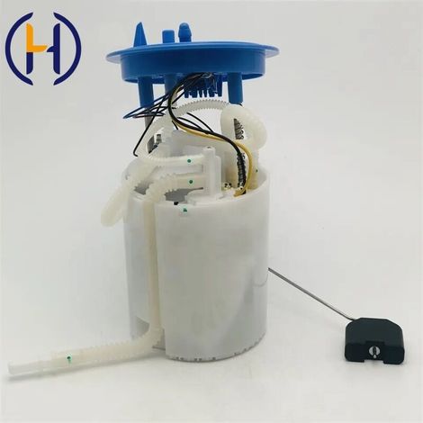 Kraftstoffpumpeneinheit 3QD919051B 3QD919051E kompatibel mit Volkswagen Passat/New Passat B8L1317 (1/4)