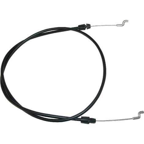 Câble de frein de moteur MTD 7460554 (1/2)