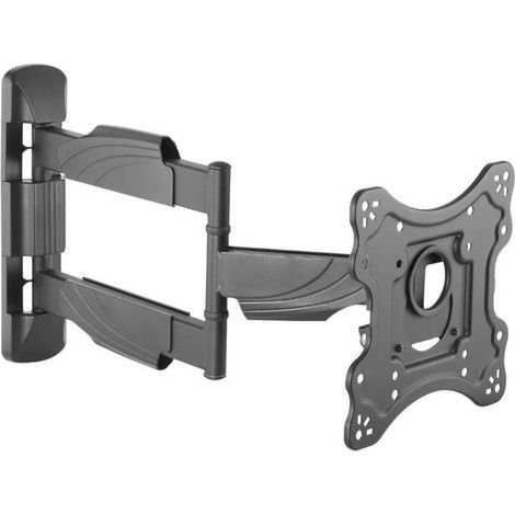 Mobiler Fernseherständer 23" - 42" - Stell - SHO 7530