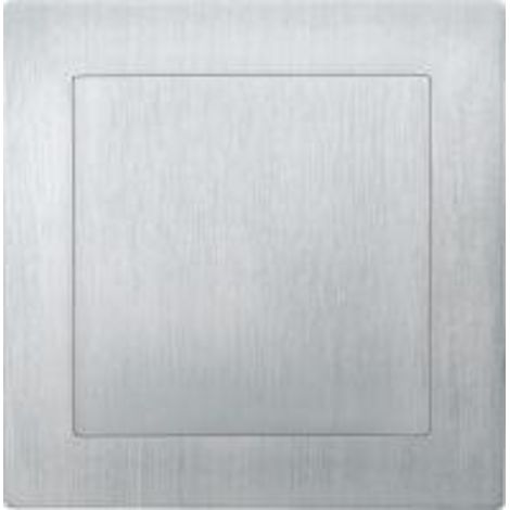 Coquille d'entr'Š¢e ST, 0 42 4253, angulaire, aluminium F1 (1/3)