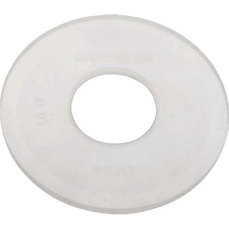 Junta Plana Obturadora Mecanismo de Descarga 52,5 x 19,5 mm Geberit