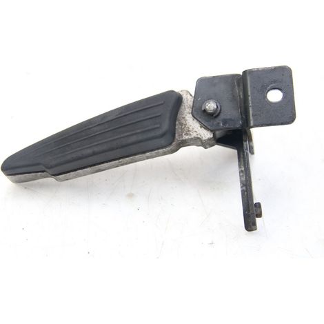 [PRODUIT D'OCCASION] CALE PIED ARRIERE GAUCHE PEUGEOT CITYSTAR 125 2011 - 2017 (1/4)
