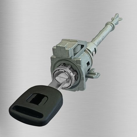 Applicable to 12 models of Honda CR-V, Fit, City, Odyssey, Spirior, and left door lock cylinder OE:72185-TOA-A01 (1/4)