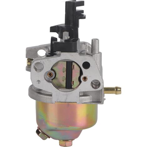 Carburador de generador, carburador de tubo de 2KW a 3KW para motores GX160, GX200, 168F, SG (1/5)