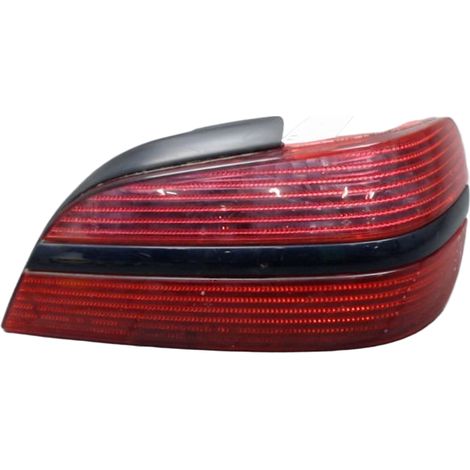 Feu Arriere Droit PEUGEOT 406 99-04 [PRODUIT D'OCCASION]♻️6351l5