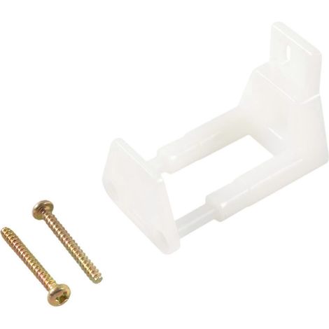 Quincaillerie de guide de porte coulissante réglable pour VR, remplacement direct professionnel (1/5)