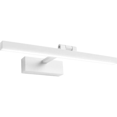 9W 585LM LED Bathroom Mirror Light Vanity Mirror Lamp Modern Indoor Wall Lamp Bathroom Lighting 4000K (1/4)