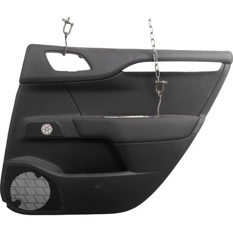 [PRODUIT D'OCCASION] Garniture Porte Arriere Droit CITROEN C4 2010- ♻️ Ref Oe. 9346py - Garantie à vie (1/2)