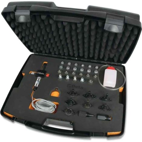Beta Set misurazione pressione per motori diesel common rail 1464APD cod. 014640100