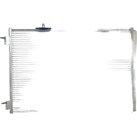 [PRODUIT D'OCCASION] Condenseur Climatisation CITROEN C3 Aircr. ♻️ Ref Oe. 6455hf - Garantie à vie (1/4)