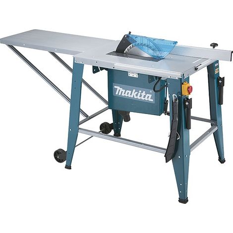 Scie sur table Makita 2712 2000W Ø315mm