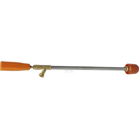 Pistola pulverizadora con pomo de ajuste de 600 mm ARAG F20004 (1/2)