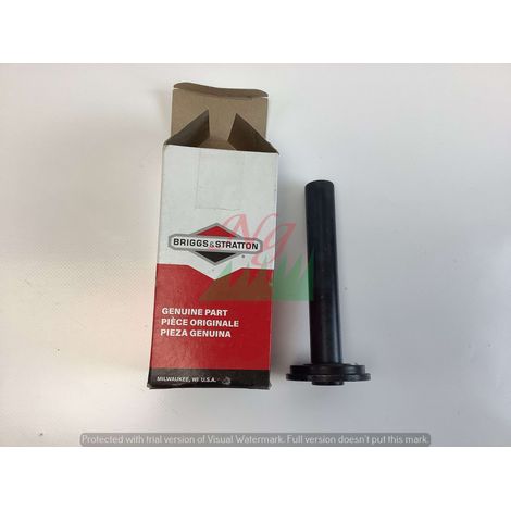 Albero supporto lama trattorino rasaerba 38 42 44 48 50 SIMPLICITY 1760276YP (1/4)