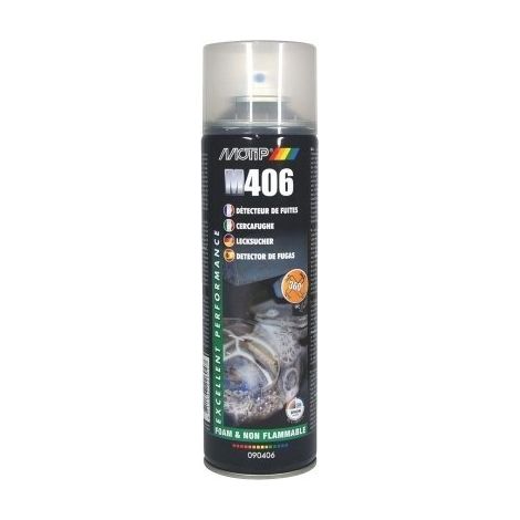 Lecksuchspray 400 ml Aerosol