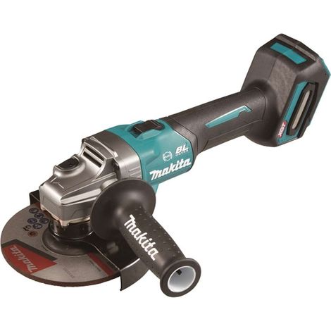 Makita - 40V Akku-Winkelschleifer 150 mm, ohne Akku und Ladegerät GA035GZ (1/3)