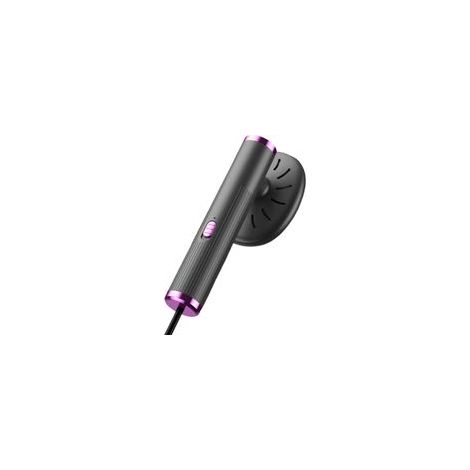 Vêtements À Vapeur De Voyage – Mini Portable ABS Dispositif De Fer À Repasser À Double Mode Accueil Dortoir Collège Rideau Chemise Anti-Rides Cuiseur Vapeur En Tissu De Voyage, Pratique, Lég (1/5)